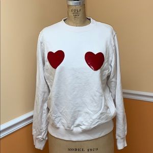 Marc Jacobs crewneck